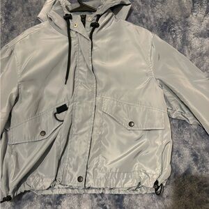 New Look Light Gray Jacket